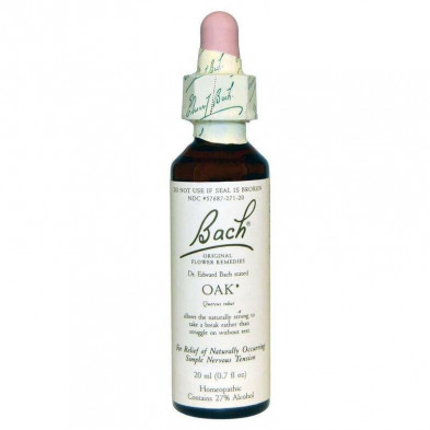 Oak Roble 20ml Oak Roble 20ml
