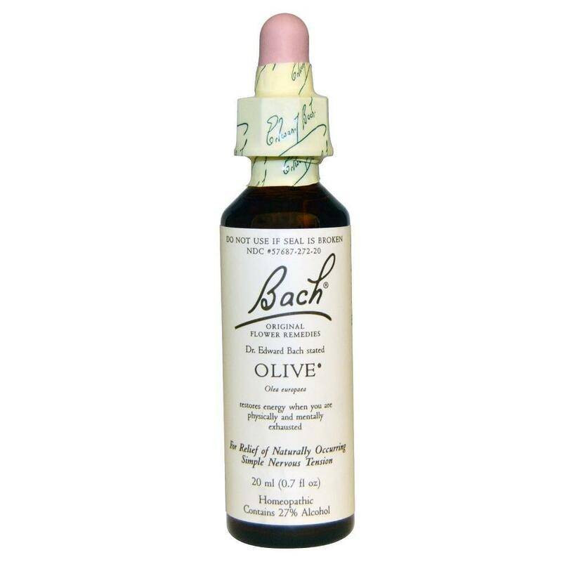 Olive Olivo 20ml