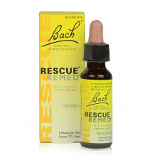 Remedio Urgencia 10ml