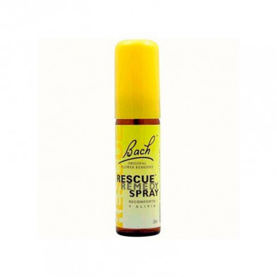 Rescue Remedy Spray 20ml Rescue Remedy Spray 20ml