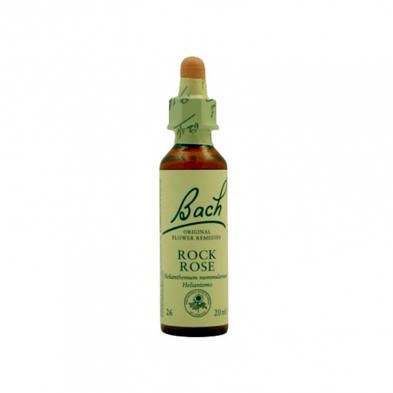 Rock Rose Heliantemo 20ml Rock Rose Heliantemo 20ml