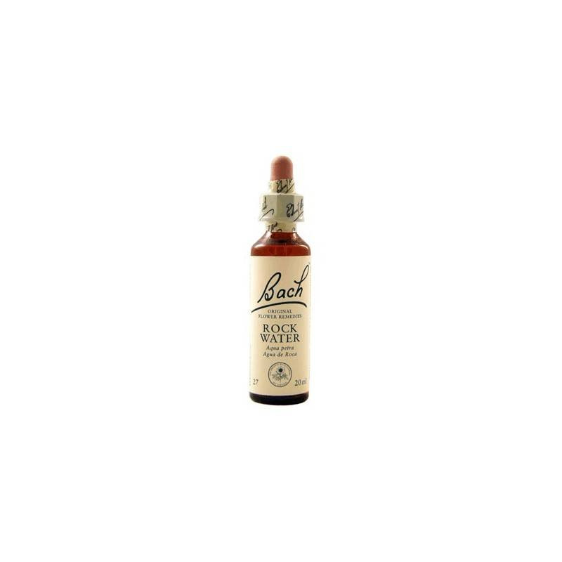 Rock Water Agua De Roca 20ml