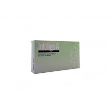 Infoligo A  5ml X 20amp