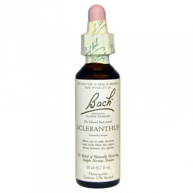 Scleranthus 20ml Scleranthus 20ml