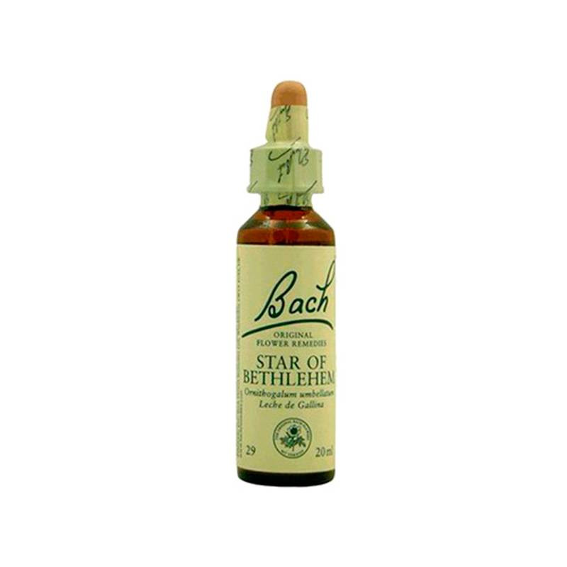 Star Of Bethlehem Leche Gallina 20ml