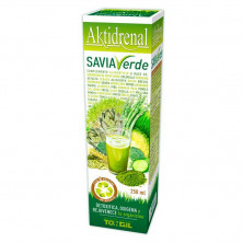 Savia Verde 250ml