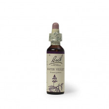 Water Violet Violeta Agua 20ml