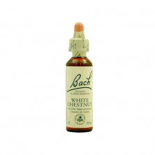 White Chestnut Castaño Blanco 20ml