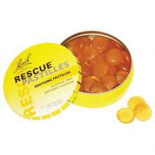 Caramelos Naranja Sauco 50g