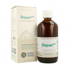 Depan 250ml
