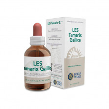 Les Tamarix Gallica(Tamarisco) 50ml