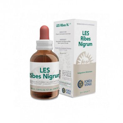Ribes Nigrum 50ml Ribes Nigrum 50ml