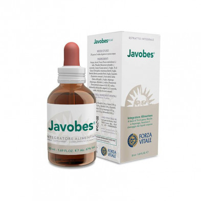Javobes 50ml Javobes 50ml