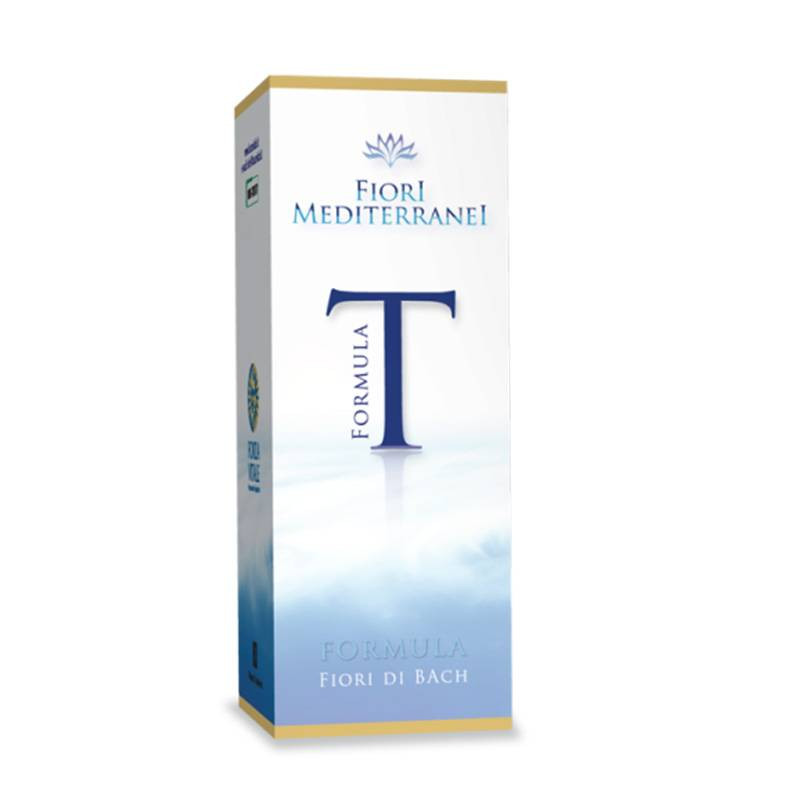 Formula T 20ml