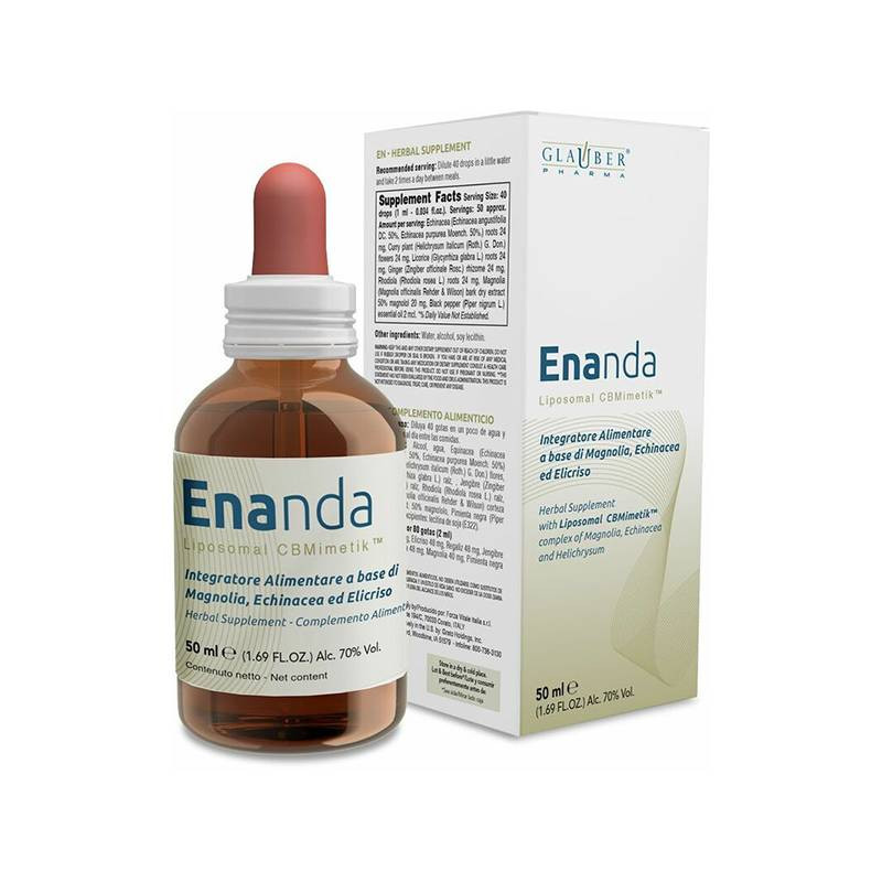 Enanda 50ml