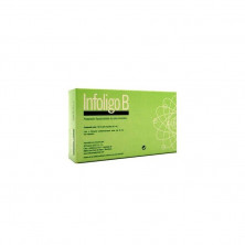 Infoligo B 20amp