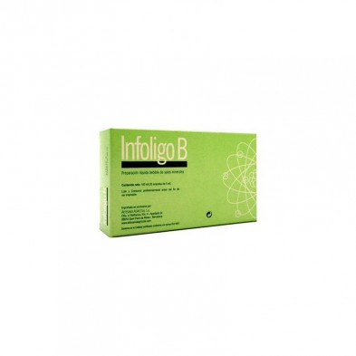 Infoligo B 20amp Infoligo B 20amp