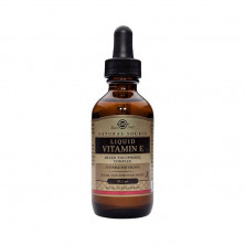 Vitamina E Liquida 60ml