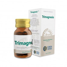 Trimagnesio 25g 60comp