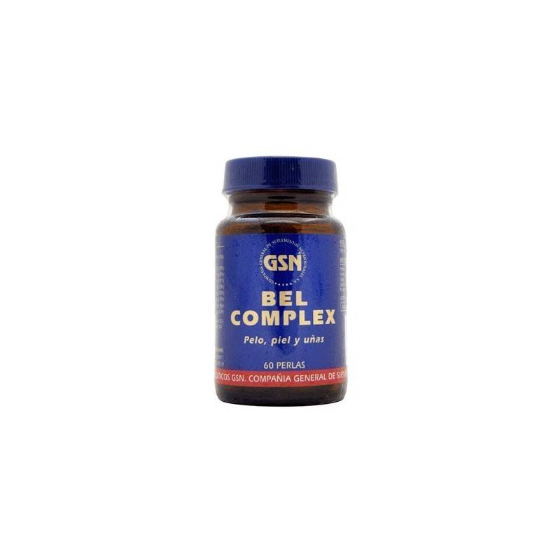 Bel Complex 60per