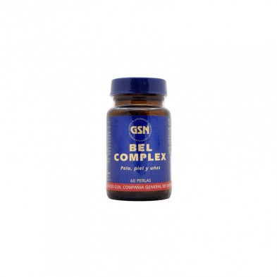 Bel Complex 60per Bel Complex 60per