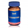 Carnitina 20 500mg 80comp