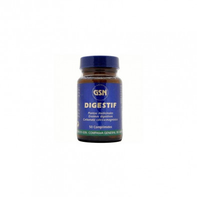 Digestif 1180mg 50comp Digestif 1180mg 50comp