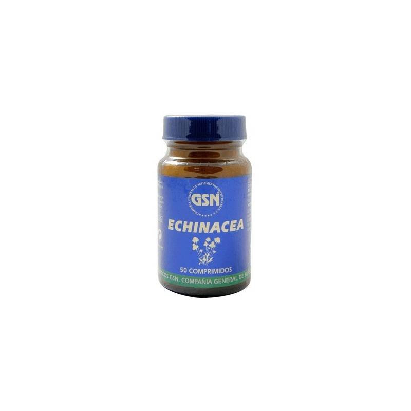 Echinacea 800mg 50comp