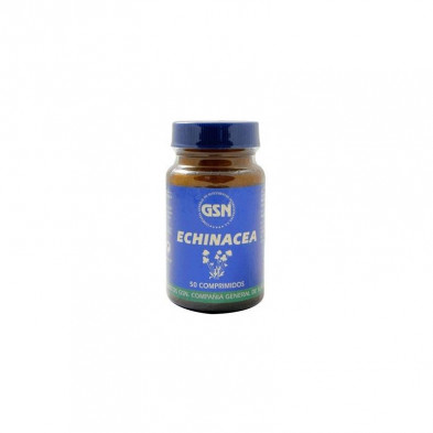 Echinacea 800mg 50comp Echinacea 800mg 50comp
