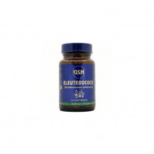 Eleuterococo 700mg 50comp
