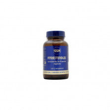 Fitoesteroles 400mg 100comp