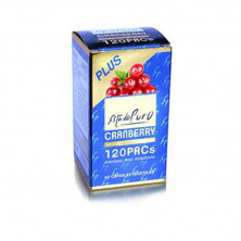 Estado Puro Cranberry 120cap