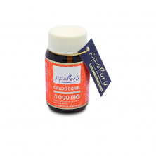 Estado Puro Calcio Coralino 1000mg 60cap