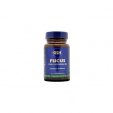 Fucus 800mg 50cap