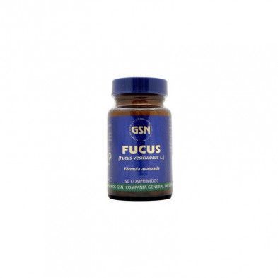 Fucus 800mg 50cap Fucus 800mg 50cap