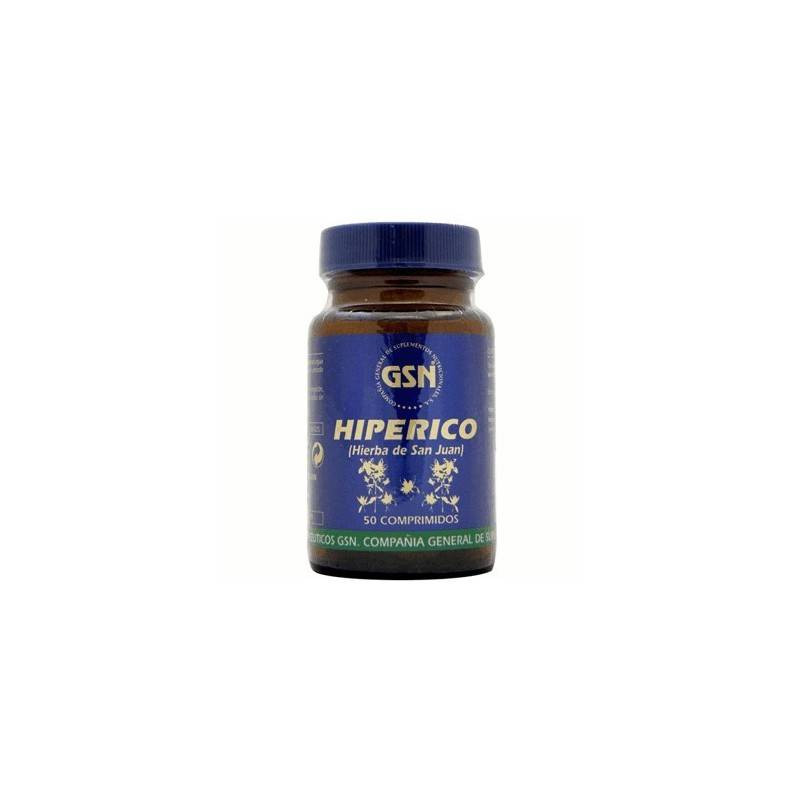Hiperico 1450 Mg 50comp