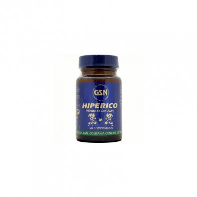 Hiperico 1450 Mg 50comp Hiperico 1450 Mg 50comp