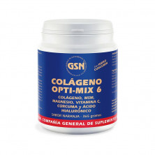 Colageno Opti Mix 6 365g