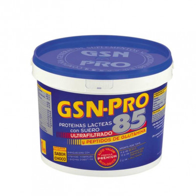 Pro Master 85 Chocolate 1kg Pro Master 85 Chocolate 1kg
