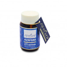 Estado Puro Azafran 2% Safranal 40cap