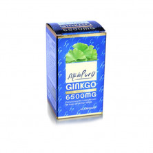 Estado Puro Ginkgo 6500mg
