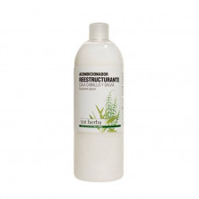 Suavizante Capilar Cola Caballo Y Salvia 1l