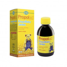Propol Baby Jarabe 180ml