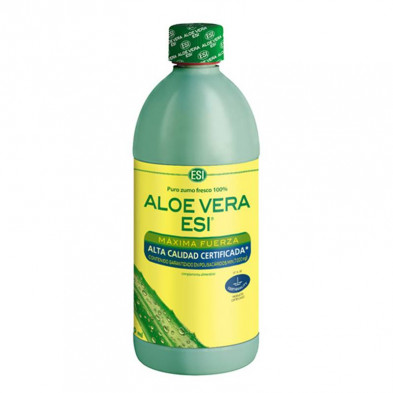 Aloe Vera Zumo 1l Aloe Vera Zumo 1l