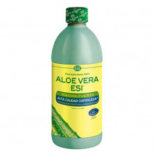 Aloe Vera Zumo 500ml