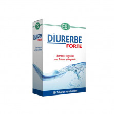 Diurerbe Forte 40cap