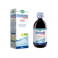Diurerbe Forte Limon 500ml