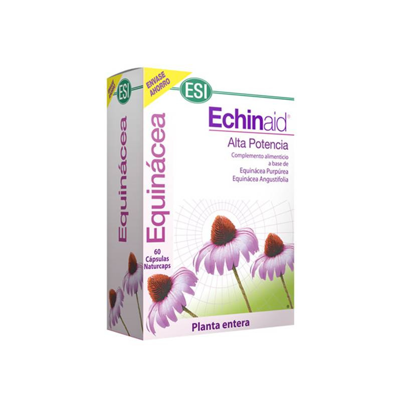 Echinaid Alta Potenc 60tab