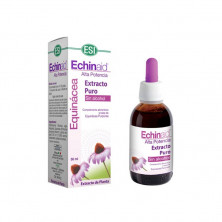 Echinaid Extract S/Alcohol 50ml