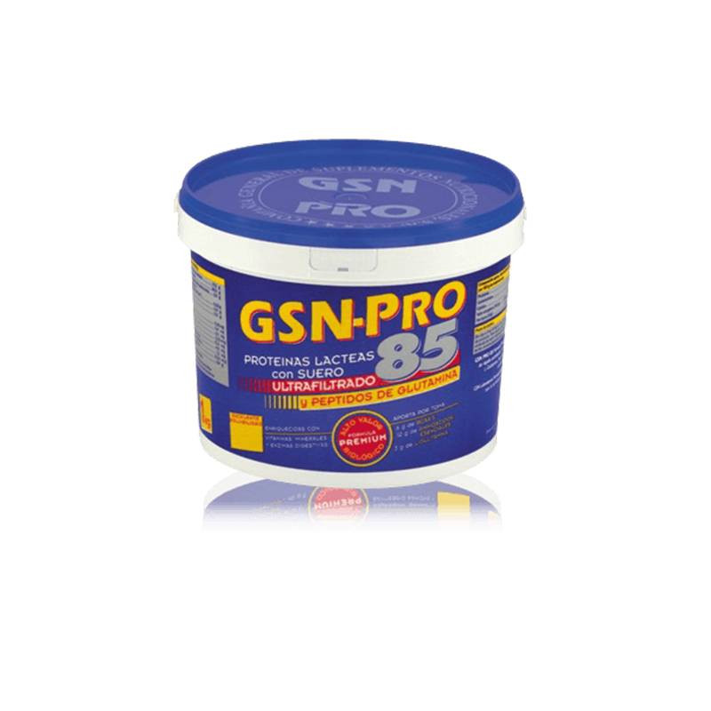 Proteina 85 Chocolate 1kg